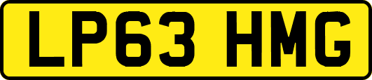 LP63HMG
