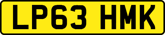 LP63HMK