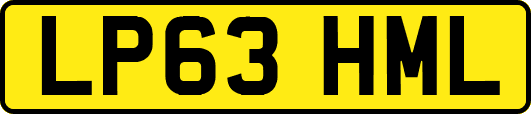 LP63HML