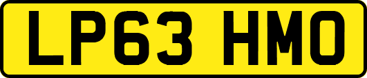 LP63HMO