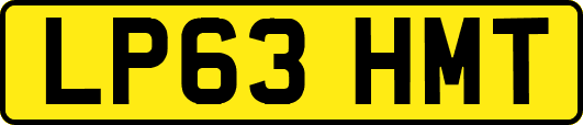 LP63HMT
