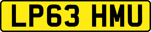 LP63HMU
