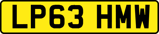LP63HMW