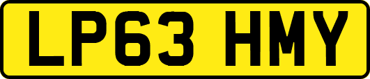 LP63HMY