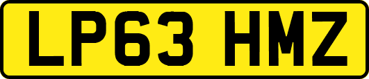 LP63HMZ