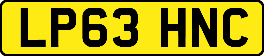 LP63HNC