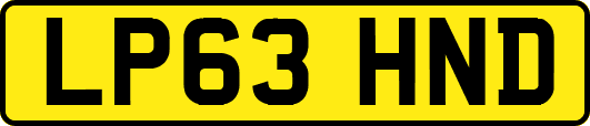 LP63HND