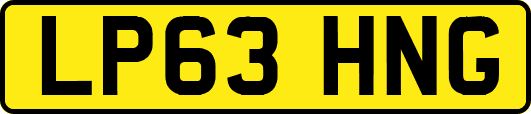 LP63HNG