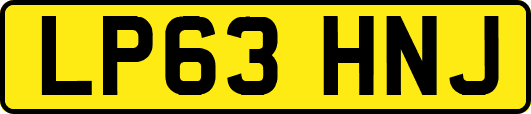 LP63HNJ