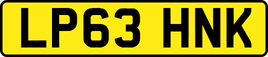 LP63HNK