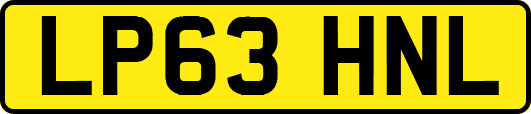 LP63HNL