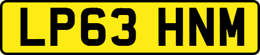 LP63HNM