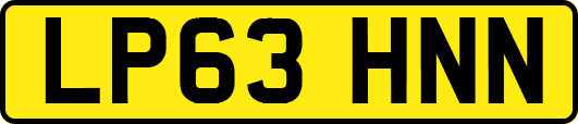 LP63HNN