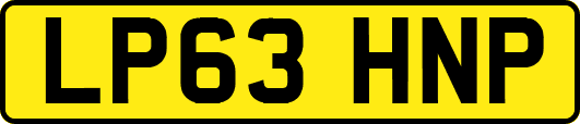 LP63HNP
