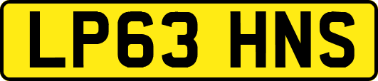 LP63HNS
