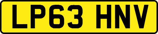 LP63HNV