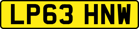 LP63HNW