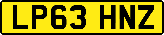 LP63HNZ