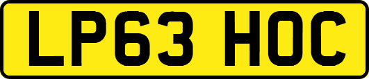 LP63HOC