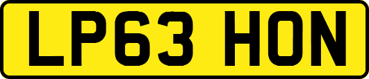 LP63HON