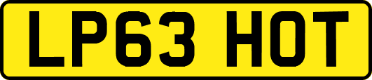 LP63HOT
