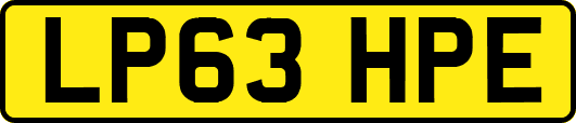 LP63HPE