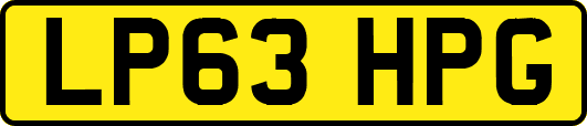 LP63HPG