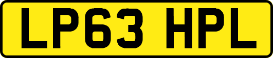 LP63HPL