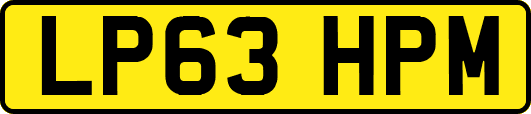 LP63HPM