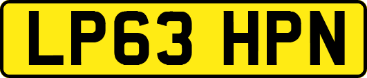 LP63HPN
