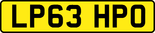 LP63HPO