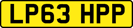 LP63HPP