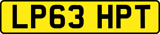 LP63HPT