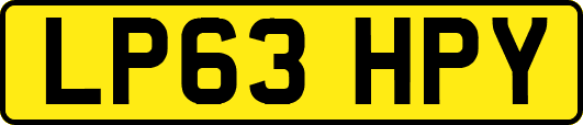 LP63HPY