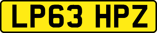 LP63HPZ