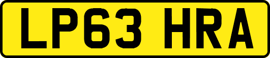 LP63HRA