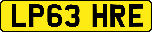LP63HRE