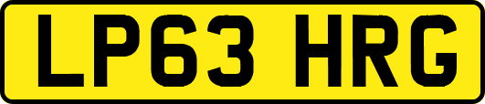 LP63HRG