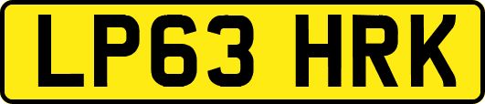 LP63HRK