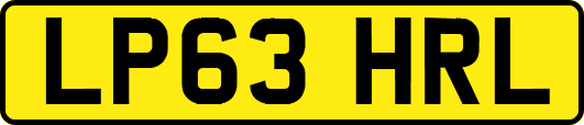 LP63HRL