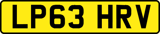 LP63HRV