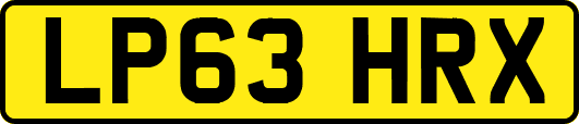 LP63HRX