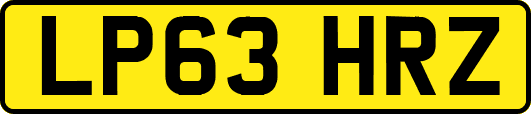 LP63HRZ