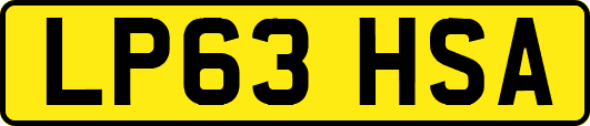 LP63HSA