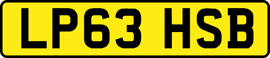 LP63HSB