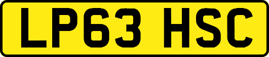 LP63HSC