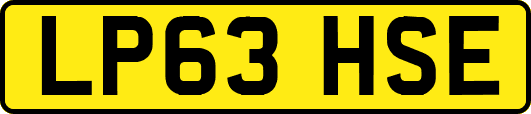 LP63HSE