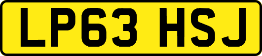 LP63HSJ