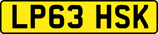 LP63HSK