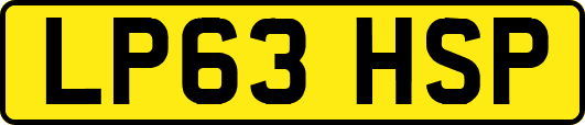 LP63HSP